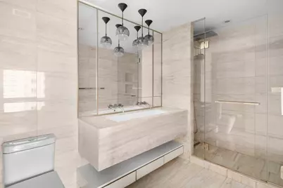 135 W 52nd Street #9D, New York City, NY 10019 - Photo 3