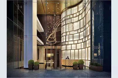 135 W 52nd Street #9D, New York City, NY 10019 - Photo 7