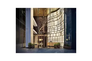 135 W 52nd St, New York City, NY 10019 - Photo 7