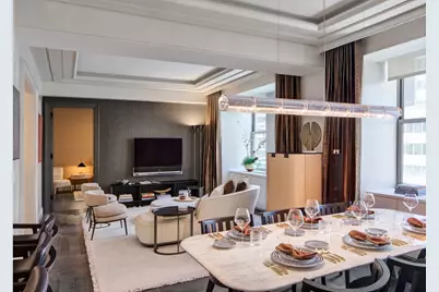 303 Park Avenue #3511, New York City, NY 10022 - Photo 1