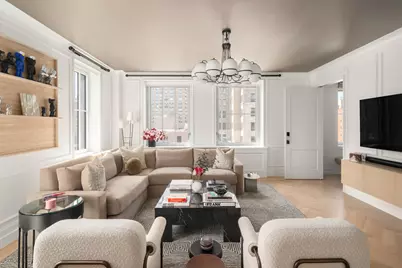 301 E 81st Street #10B, New York City, NY 10028 - Photo 1