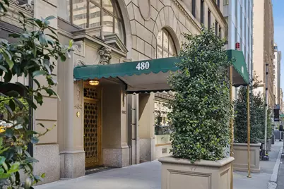 480 Park Avenue #19C, New York City, NY 10022 - Photo 17