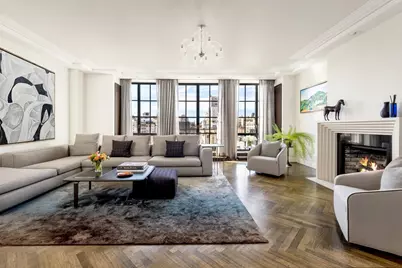 985 Park Avenue #12/13, New York City, NY 10028 - Photo 1