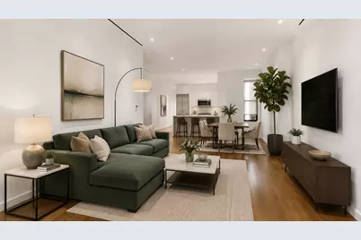 480 Central Park W #1C, New York City, NY 10025 - Photo 1