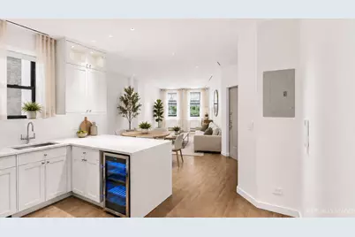 480 Central Park W #1C, New York City, NY 10025 - Photo 5