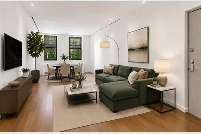 480 Central Park W #1C, New York City, NY 10025 - Photo 3
