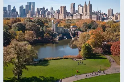 480 Central Park W #1C, New York City, NY 10025 - Photo 17