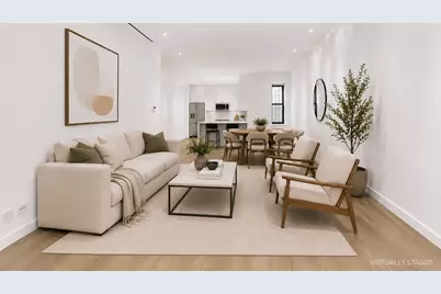 480 Central Park W #1C, New York City, NY 10025 - Photo 3