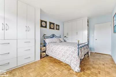 11 Riverside Drive #17OW, New York City, NY 10023 - Photo 7