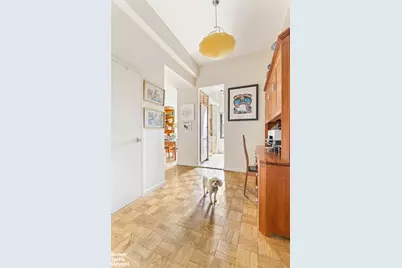 11 Riverside Drive #17OW, New York City, NY 10023 - Photo 5