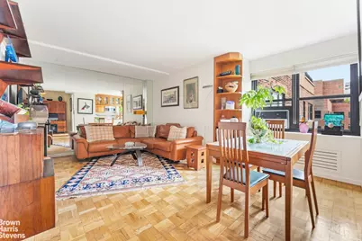 11 Riverside Drive #17OW, New York City, NY 10023 - Photo 1