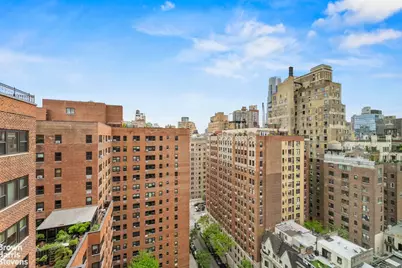 11 Riverside Drive #17OW, New York City, NY 10023 - Photo 9