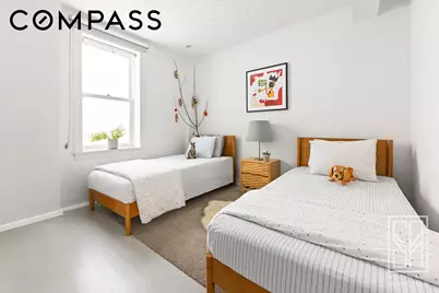 475 Washington Avenue #2E, New York City, NY 11238 - Photo 9