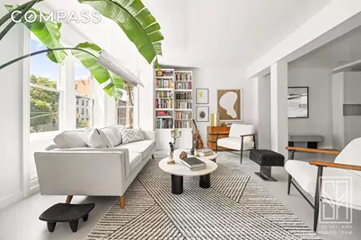 475 Washington Avenue #2E, Brooklyn, NY 11238 - Photo 3