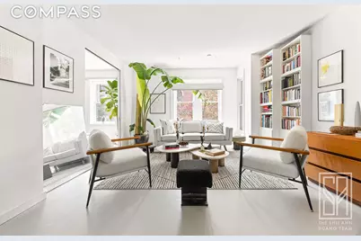 475 Washington Avenue #2E, Brooklyn, NY 11238 - Photo 1