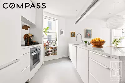 475 Washington Avenue #2E, New York City, NY 11238 - Photo 5