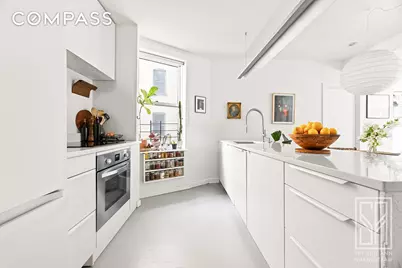 475 Washington Avenue #2E, Brooklyn, NY 11238 - Photo 5