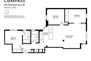 475 Washington Ave, New York City, NY 11238 - Photo 11