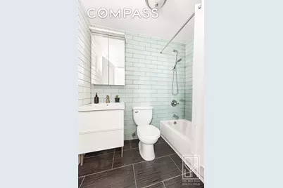 475 Washington Avenue #2E, Brooklyn, NY 11238 - Photo 7