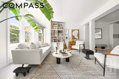 475 Washington Avenue #2E, New York City, NY 11238 - Photo 3