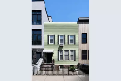 182 Russell Street, New York City, NY 11222 - Photo 1