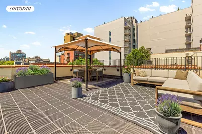 270 5th Street #4B, Brooklyn, NY 11215 - Photo 9