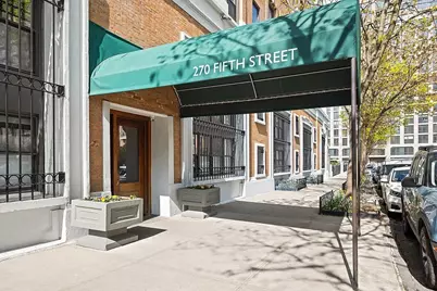 270 5th Street #4B, New York City, NY 11215 - Photo 19