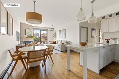 270 5th Street #4B, Brooklyn, NY 11215 - Photo 1