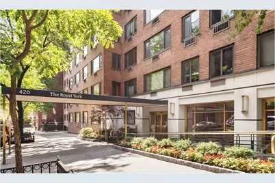 420 E 64th Street #E6D, New York City, NY 10065 - Photo 23