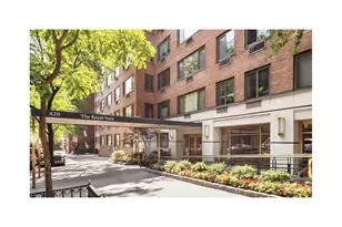 420 E 64th St, New York, NY 10065 - Photo 23