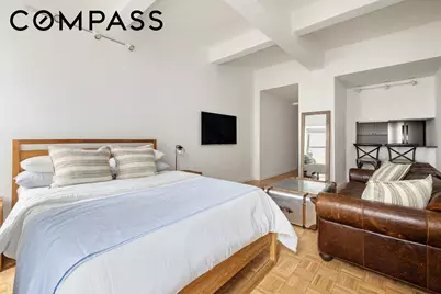 88 Greenwich Street #412, New York, NY 10006 - Photo 3