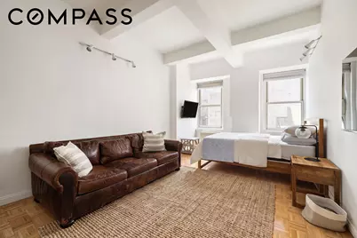88 Greenwich Street #412, New York, NY 10006 - Photo 1