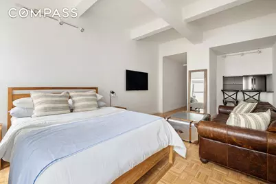 88 Greenwich Street #412, New York, NY 10006 - Photo 3