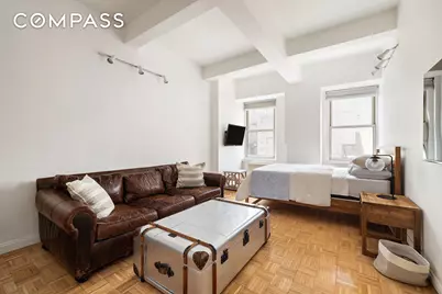 88 Greenwich Street #412, New York, NY 10006 - Photo 1