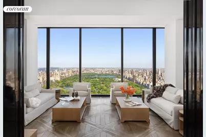111 W 57th Street #49, New York City, NY 10019 - Photo 3