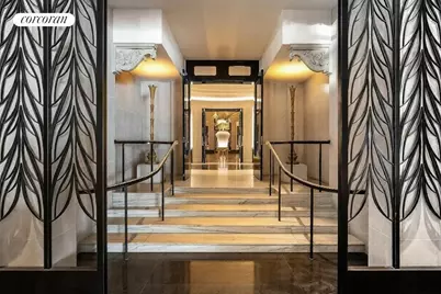 111 W 57th Street #49, New York City, NY 10019 - Photo 27