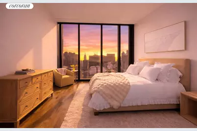 111 W 57th Street #49, New York City, NY 10019 - Photo 13