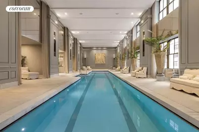 111 W 57th Street #49, New York City, NY 10019 - Photo 29