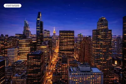 111 W 57th Street #49, New York City, NY 10019 - Photo 21