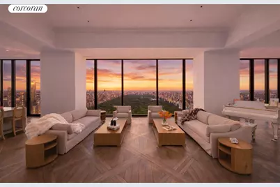 111 W 57th Street #49, New York City, NY 10019 - Photo 1
