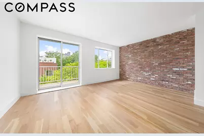 201 Spencer Street #5B, New York City, NY 11205 - Photo 1