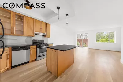 201 Spencer Street #5B, New York City, NY 11205 - Photo 3