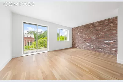 201 Spencer Street #5B, Brooklyn, NY 11205 - Photo 1