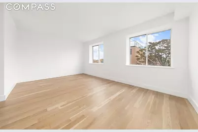 201 Spencer Street #5B, Brooklyn, NY 11205 - Photo 5