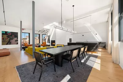 39 Lispenard Street #PH, New York, NY 10013 - Photo 3