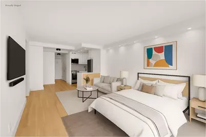 321 E 48th Street #7L, New York, NY 10017 - Photo 1