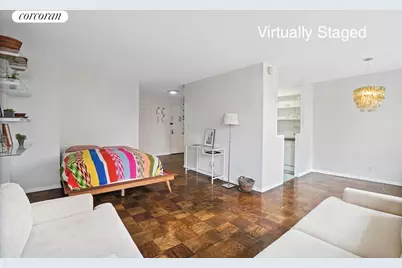 75 Henry Street #7J, New York City, NY 11201 - Photo 3