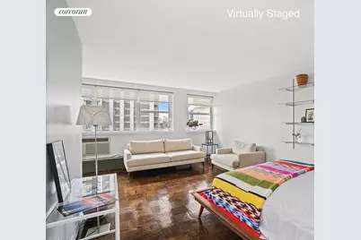 75 Henry Street #7J, New York City, NY 11201 - Photo 1
