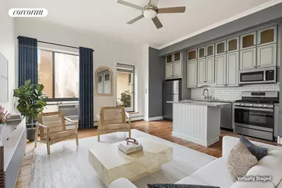 759 President Street #2G, New York City, NY 11215 - Photo 1