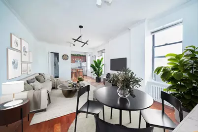211 Ave A #8, New York City, NY 10009 - Photo 1